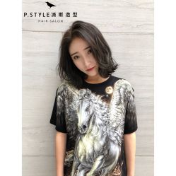-P.STYLE派斯造型