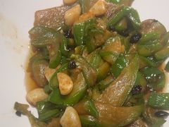 -小厨娘淮扬菜(河西奥美大厦店)