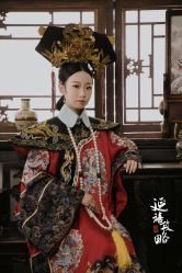 点击看大图 -美云庭古装·格格服汉服·京城旅拍(北京店)