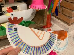 -珠海横琴国家地理探险家中心(创新方)