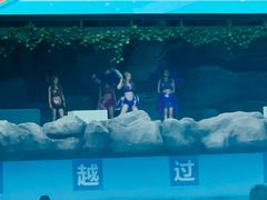 -青岛东方影都融创水世界