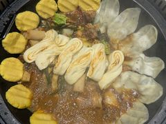 -东北铁锅宴(云龙华府店)