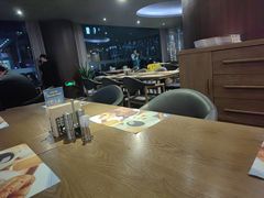 -万商花园酒店万雅轩中餐厅