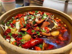 -龙师傅卤炒(天马店)