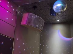 -K+PARTY连锁KTV(盈锋广场店)