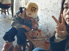 -老嘢扣肉糯米饭(云亭街店)