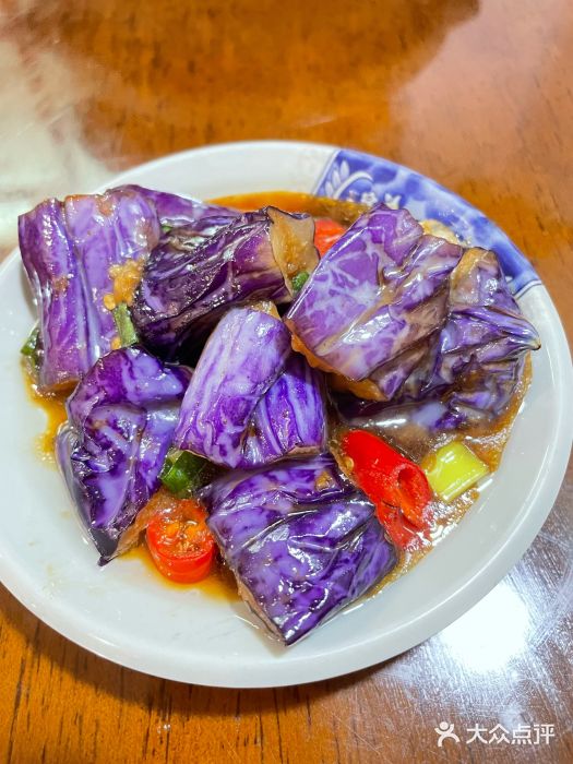 清真中国牛肉面馆图片