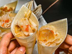 -喜聚薈·花膠雞海鮮火鍋(越秀店)