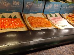 -星伦多自助料理·涮烤一体(虹悦城店)