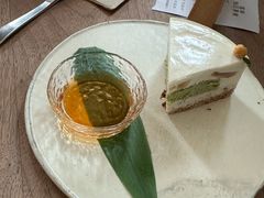-知亘茶食