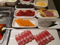 -海底捞火锅(龙湖北京大兴天街店)