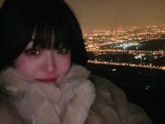 -鬼笑石后山停车场