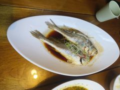 -路小缦·珍馐美馔(市心北路店)