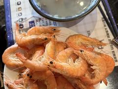 -济南蓝海御华大饭店·蓝钻国际美食自助百汇(山东书城店)