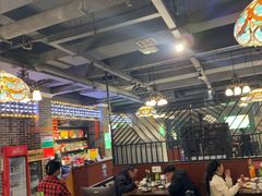 -百岁鱼(七一路店)