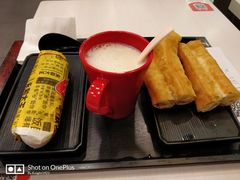 -永和大王(茉莉上新·星塘街店)