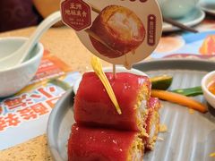 -点都德(长泰广场店)