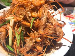 -老头儿油爆虾·知味杭州(爱琴海购物中心)