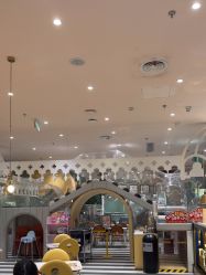 -奈尔宝家庭中心·亲子餐厅(华采天地店)