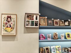 -海马体照相馆(上海月星环球港店)