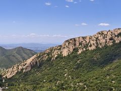 -天津盘山风景名胜区