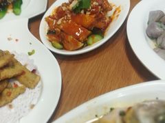 -老盛兴汤包馆(大华二路店)
