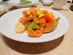 -莆田餐厅PUTIEN(天环广场店)