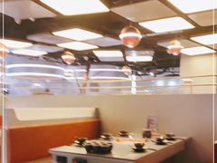 -湊湊火锅·茶憩(南京万象天地店)