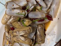-天盛海鲜烧烤城·特色烤海鲜(开发区店)