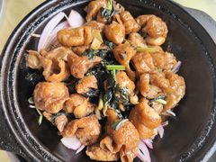 -亲戚屋企农家菜(上桥店)
