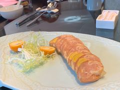 -彩丰楼·中餐厅(国家会展中心上海洲际店)