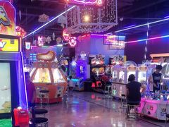 -大玩家·play1家庭娱乐中心(石狮世茂店)