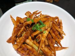 -苏帮袁Sue Cuisine(南开大悦城店)