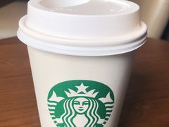 -星巴克(杭州湖滨银泰E区店)
