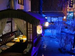 -淀里船宴(卓达店)