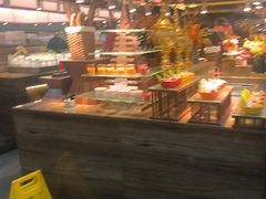-苏格里岛自助烤肉海鲜火锅(成都金牛万达店)