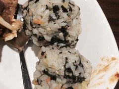-火炉火自助餐(枫蓝国际店)