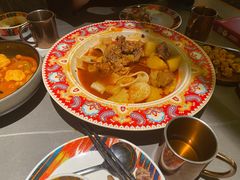 -塔哈尔·新疆盛宴(奉贤龙湖店)
