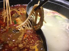 -成都屋头串串(青年北街店)