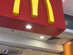 -麦当劳(皇岗路店)