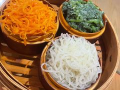 -晋阳春·山西菜·北京烤鸭(交大店)