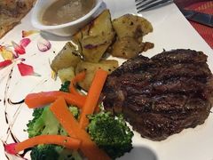-ITA·意塔意大利餐厅(亦庄店)