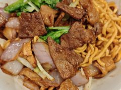 -寻裕记·现炒浇头面(人民广场店)