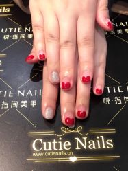 -悦指间美甲美睫