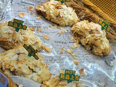 -山崎面包(苏州中心店)