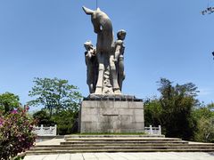 -鹿回头风景区