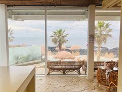 -Cafe Aewol Monsant