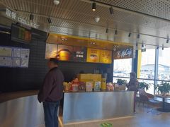 -麦当劳(北苑秋实路店)