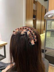 -Mentor Hair Salon