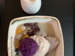 -鲜芋仙Meet Fresh(壹方城店)